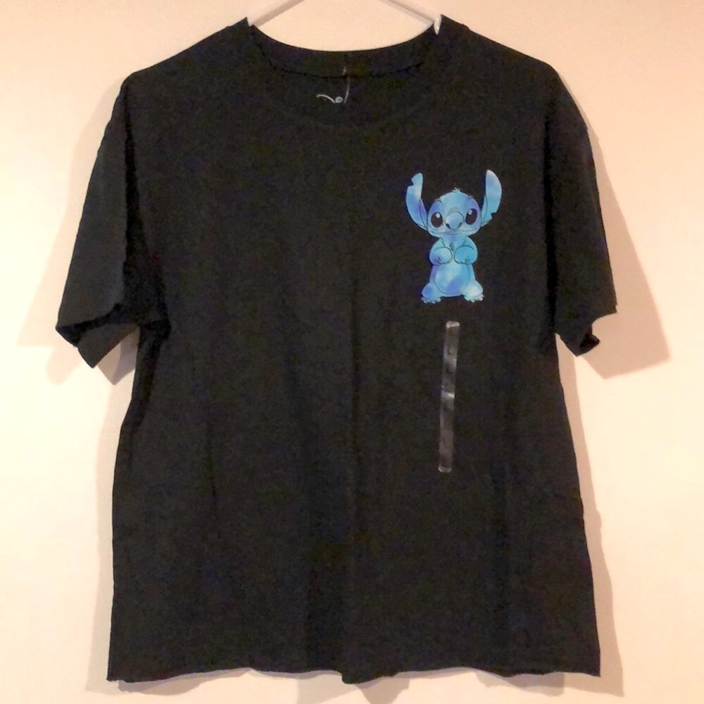 “Lilo & Stitch” t-shirt